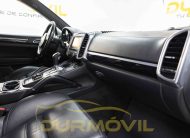 PORSCHE Cayenne 3.0 TD Platinum Edition Tiptronic Ocasión