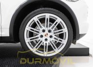 PORSCHE Cayenne 3.0 TD Platinum Edition Tiptronic Ocasión