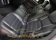 PORSCHE Cayenne 3.0 TD Platinum Edition Tiptronic Ocasión
