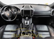 PORSCHE Cayenne 3.0 TD Platinum Edition Tiptronic Ocasión