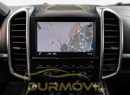 PORSCHE Cayenne 3.0 TD Platinum Edition Tiptronic Ocasión