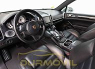 PORSCHE Cayenne 3.0 TD Platinum Edition Tiptronic Ocasión