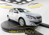 PEUGEOT 308 5p Style 1.6 BlueHDi 100 Ocasión