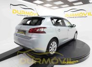 PEUGEOT 308 5p Style 1.6 BlueHDi 100 Ocasión