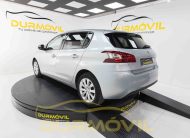 PEUGEOT 308 5p Style 1.6 BlueHDi 100 Ocasión