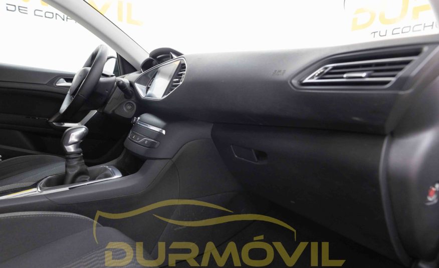 PEUGEOT 308 5p Style 1.6 BlueHDi 100 Ocasión