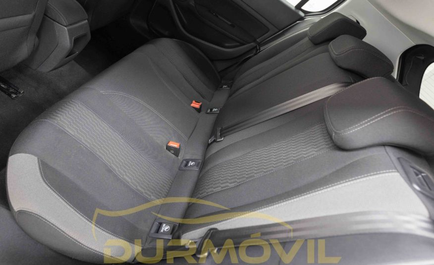 PEUGEOT 308 5p Style 1.6 BlueHDi 100 Ocasión
