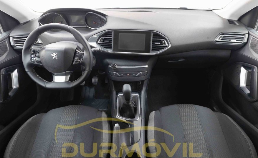 PEUGEOT 308 5p Style 1.6 BlueHDi 100 Ocasión