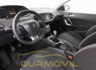 PEUGEOT 308 5p Style 1.6 BlueHDi 100 Ocasión