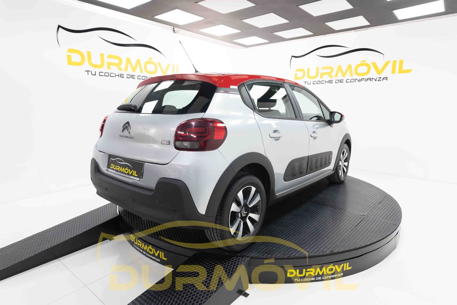 CITROEN C3 BlueHDi 55KW 75CV SS FEEL Ocasión