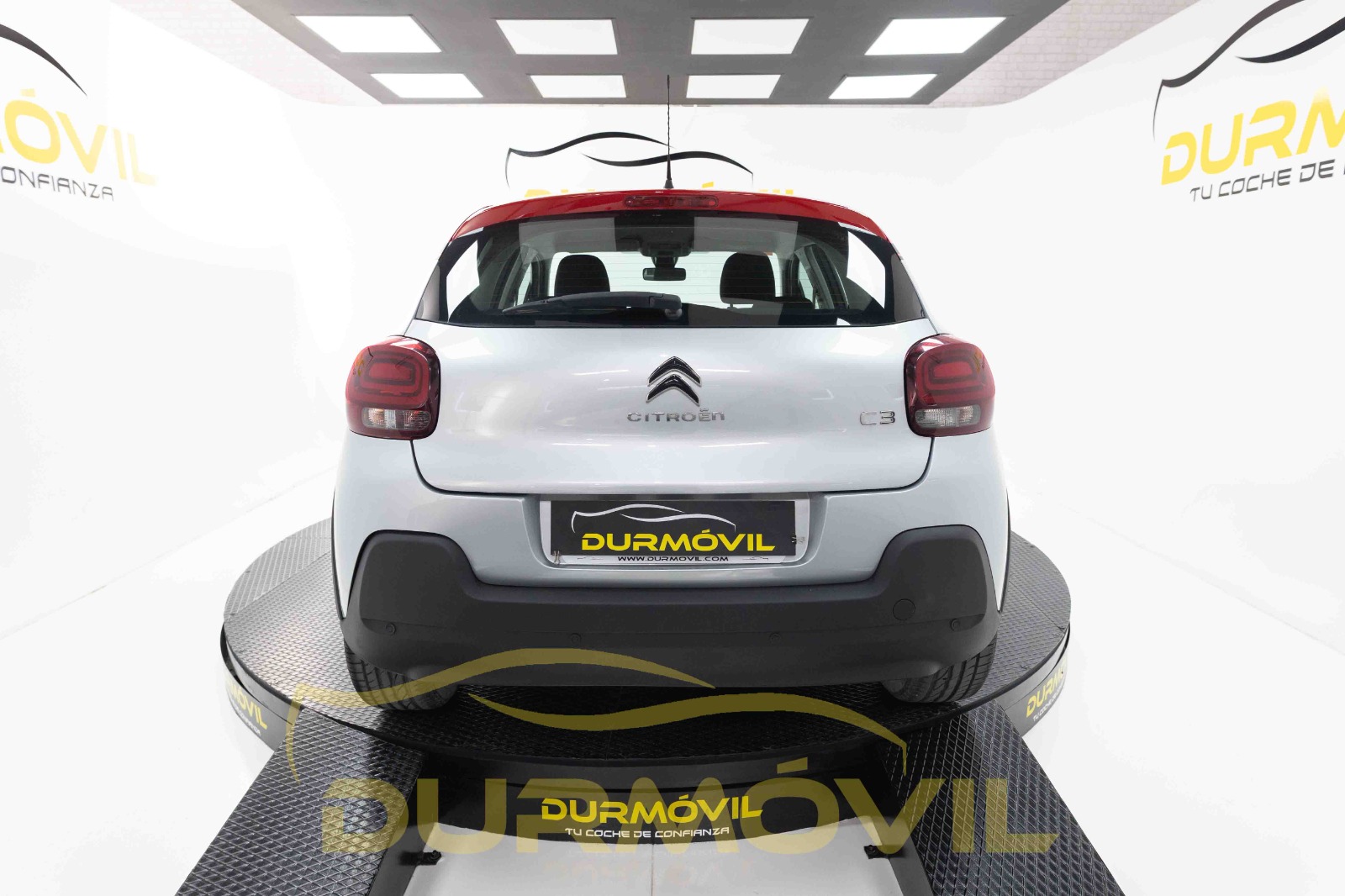 CITROEN C3 BlueHDi 55KW 75CV SS FEEL Ocasión