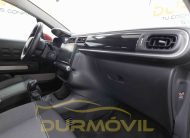 CITROEN C3 BlueHDi 55KW 75CV SS FEEL Ocasión