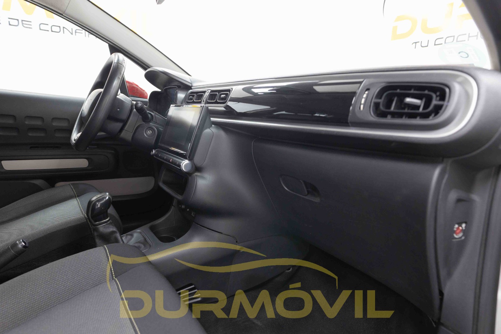 CITROEN C3 BlueHDi 55KW 75CV SS FEEL Ocasión