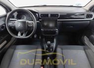 CITROEN C3 BlueHDi 55KW 75CV SS FEEL Ocasión