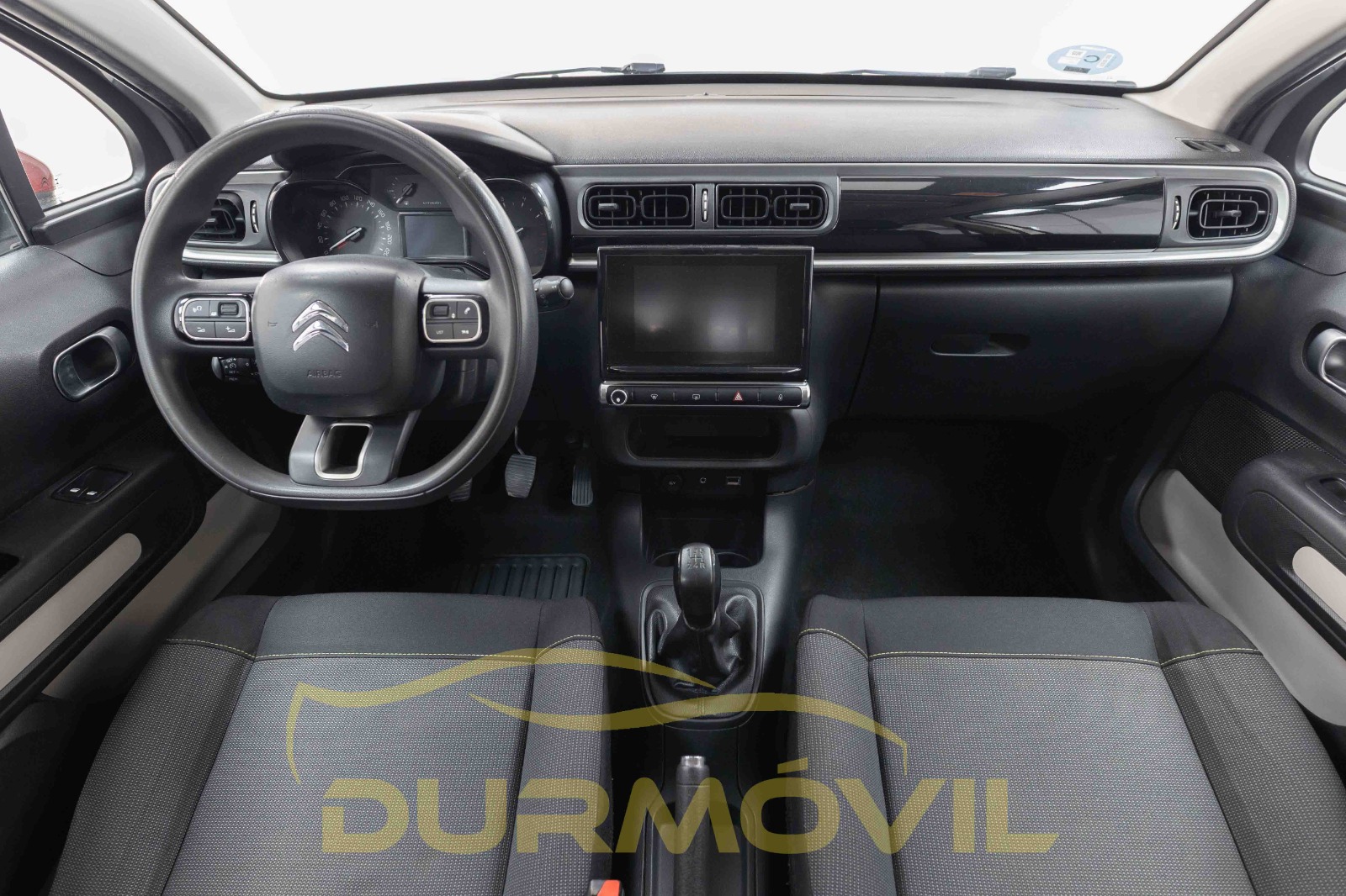 CITROEN C3 BlueHDi 55KW 75CV SS FEEL Ocasión