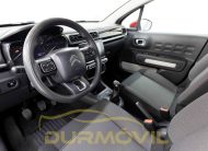 CITROEN C3 BlueHDi 55KW 75CV SS FEEL Ocasión