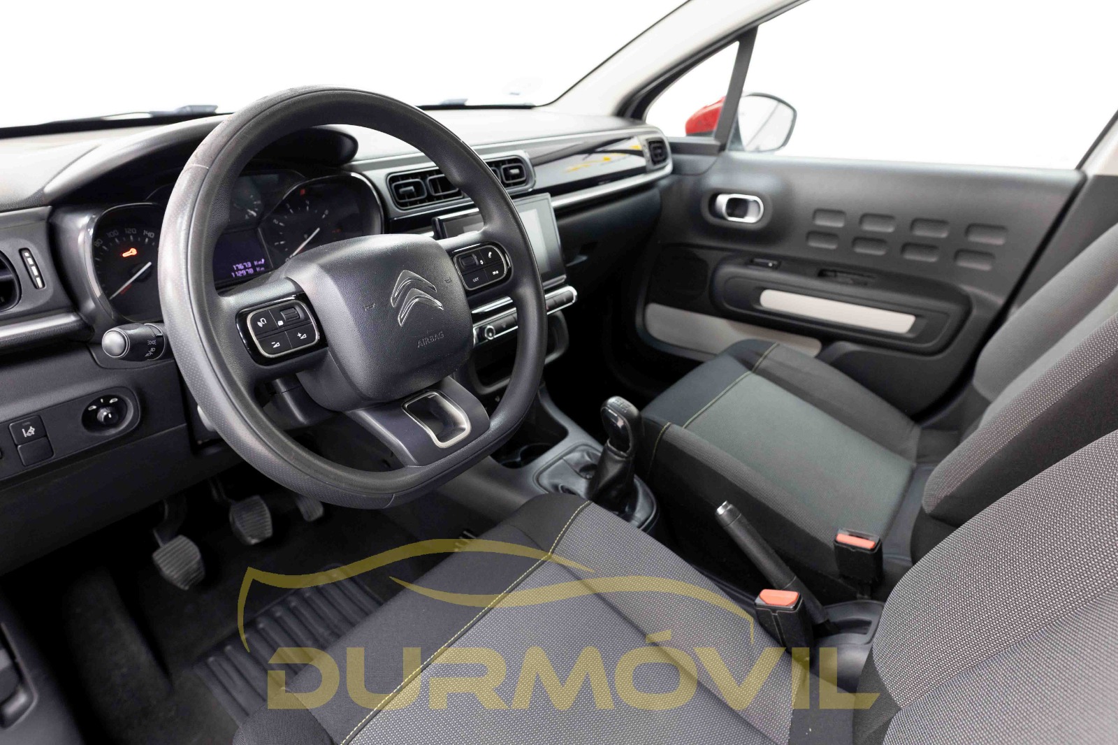 CITROEN C3 BlueHDi 55KW 75CV SS FEEL Ocasión