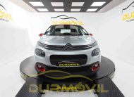 CITROEN C3 BlueHDi 55KW 75CV SS FEEL Ocasión