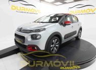 CITROEN C3 BlueHDi 55KW 75CV SS FEEL Ocasión