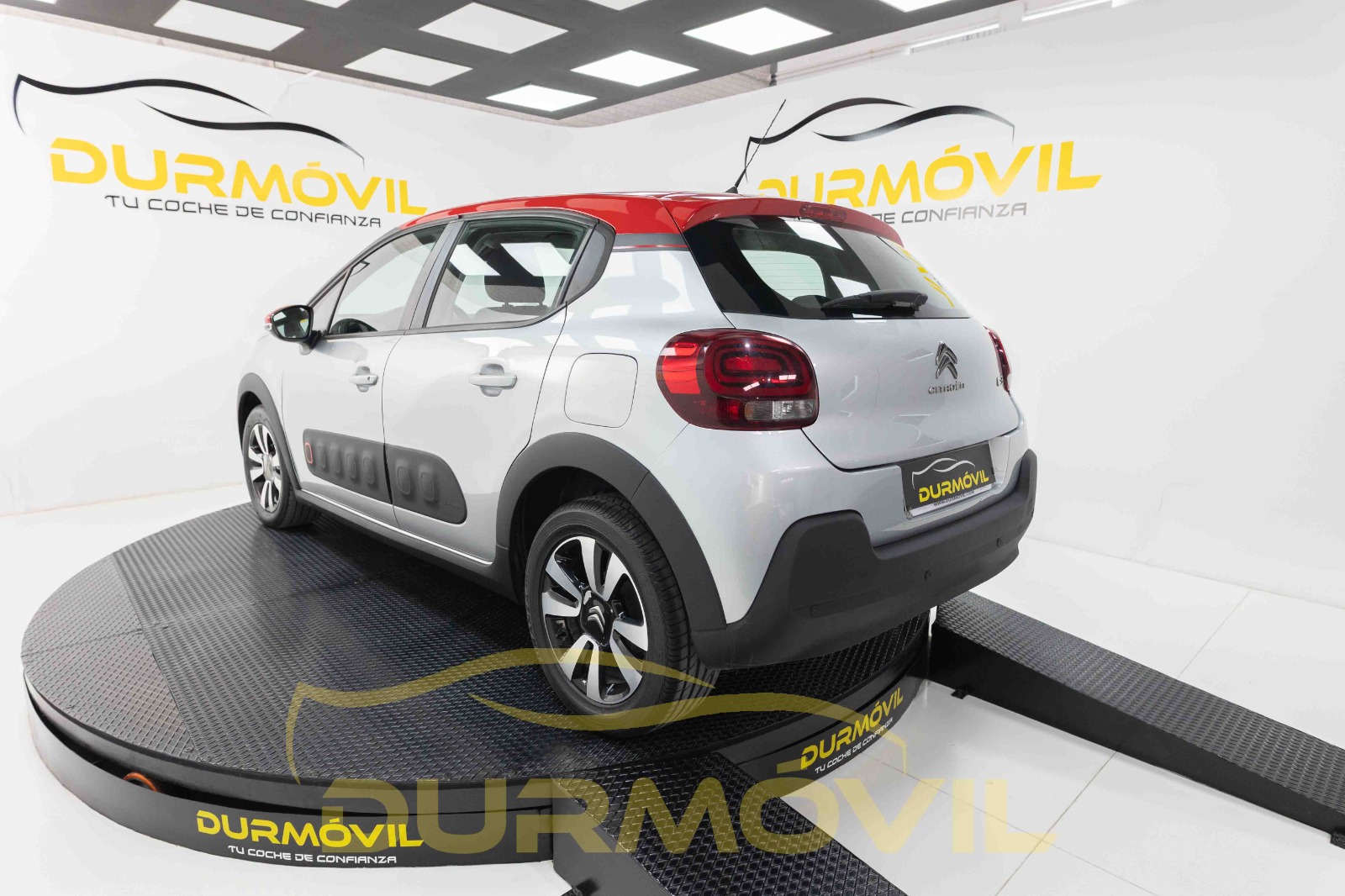 CITROEN C3 BlueHDi 55KW 75CV SS FEEL Ocasión