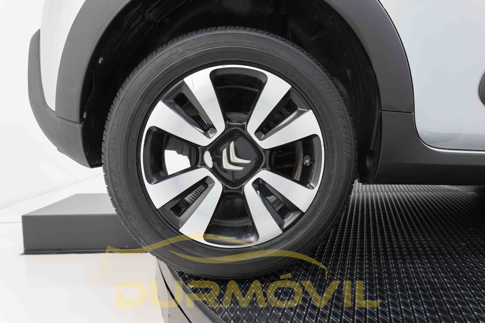 CITROEN C3 BlueHDi 55KW 75CV SS FEEL Ocasión