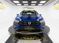DACIA Sandero Stepway Comfort 74kW 100CV ECOG Ocasión