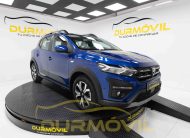 DACIA Sandero Stepway Comfort 74kW 100CV ECOG Ocasión