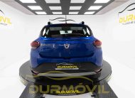 DACIA Sandero Stepway Comfort 74kW 100CV ECOG Ocasión
