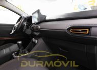 DACIA Sandero Stepway Comfort 74kW 100CV ECOG Ocasión