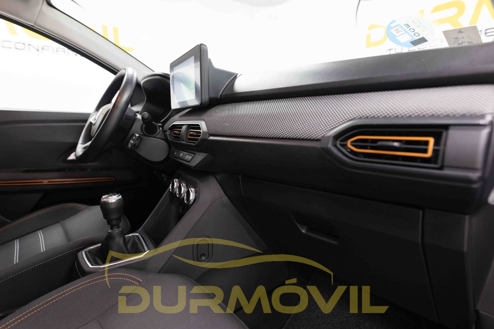 DACIA Sandero Stepway Comfort 74kW 100CV ECOG Ocasión