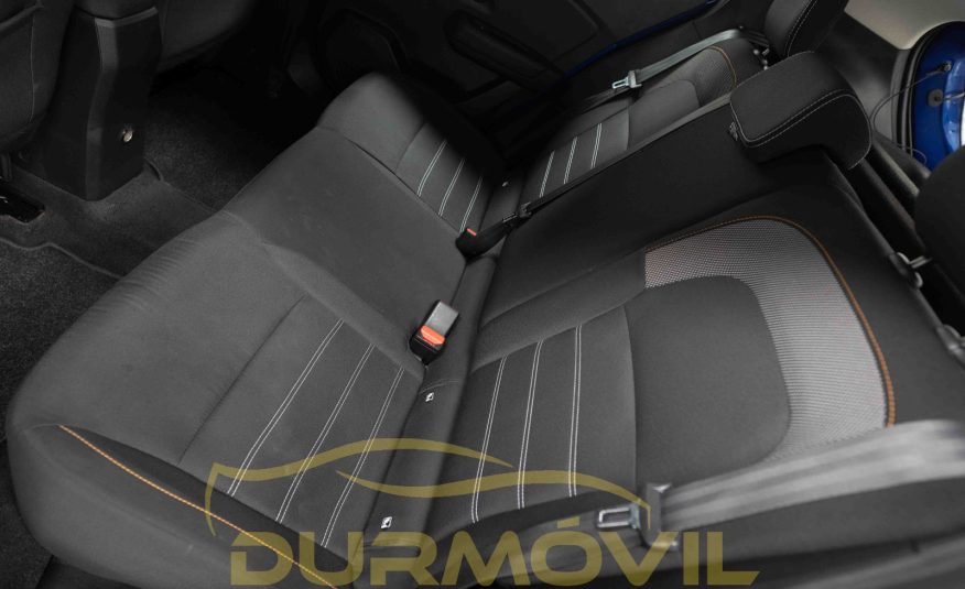 DACIA Sandero Stepway Comfort 74kW 100CV ECOG Ocasión