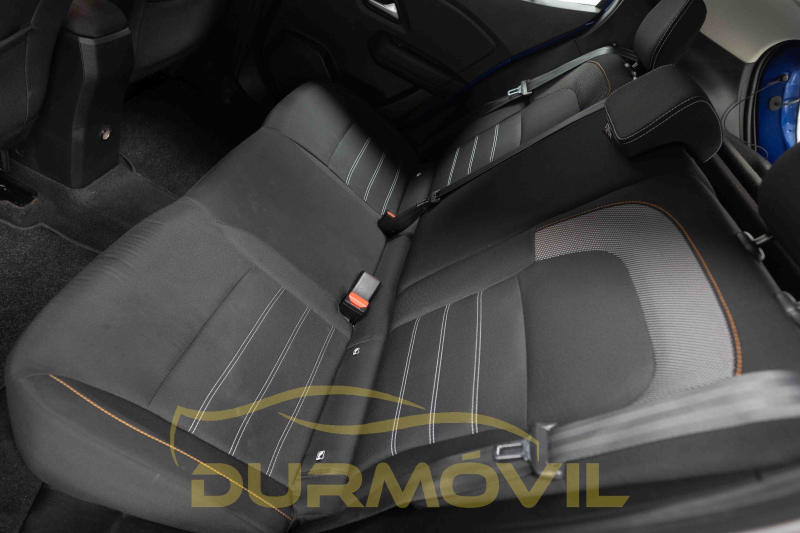 DACIA Sandero Stepway Comfort 74kW 100CV ECOG Ocasión