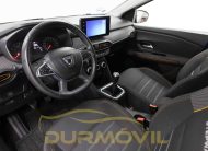 DACIA Sandero Stepway Comfort 74kW 100CV ECOG Ocasión