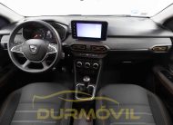 DACIA Sandero Stepway Comfort 74kW 100CV ECOG Ocasión