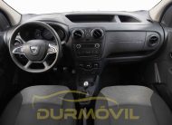 DACIA Dokker Essential Blue dCi 70kW 95CV Ocasión