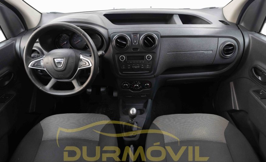 DACIA Dokker Essential Blue dCi 70kW 95CV Ocasión