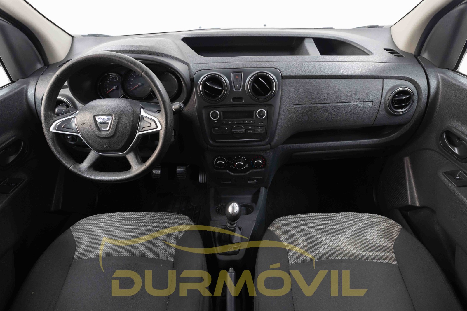 DACIA Dokker Essential Blue dCi 70kW 95CV Ocasión