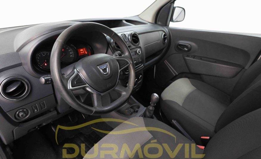 DACIA Dokker Essential Blue dCi 70kW 95CV Ocasión