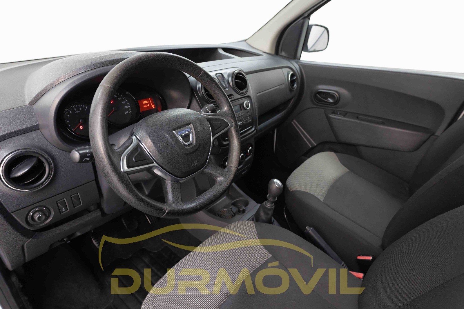 DACIA Dokker Essential Blue dCi 70kW 95CV Ocasión