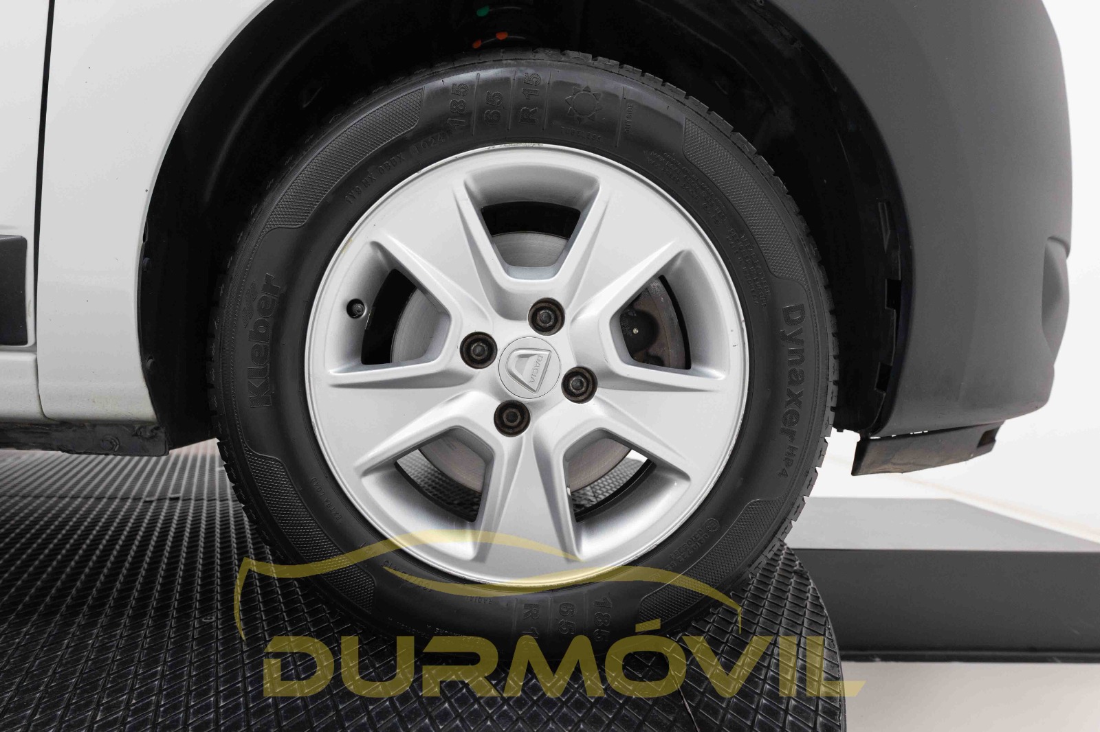 DACIA Dokker Essential Blue dCi 70kW 95CV Ocasión