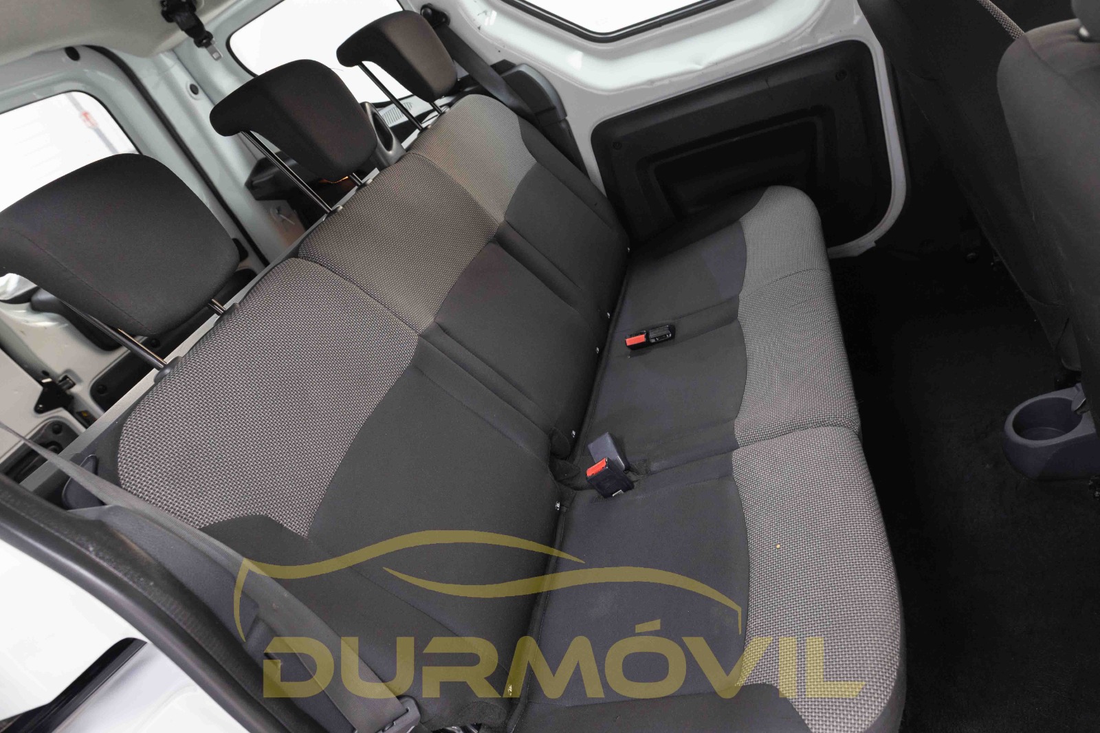 DACIA Dokker Essential Blue dCi 70kW 95CV Ocasión