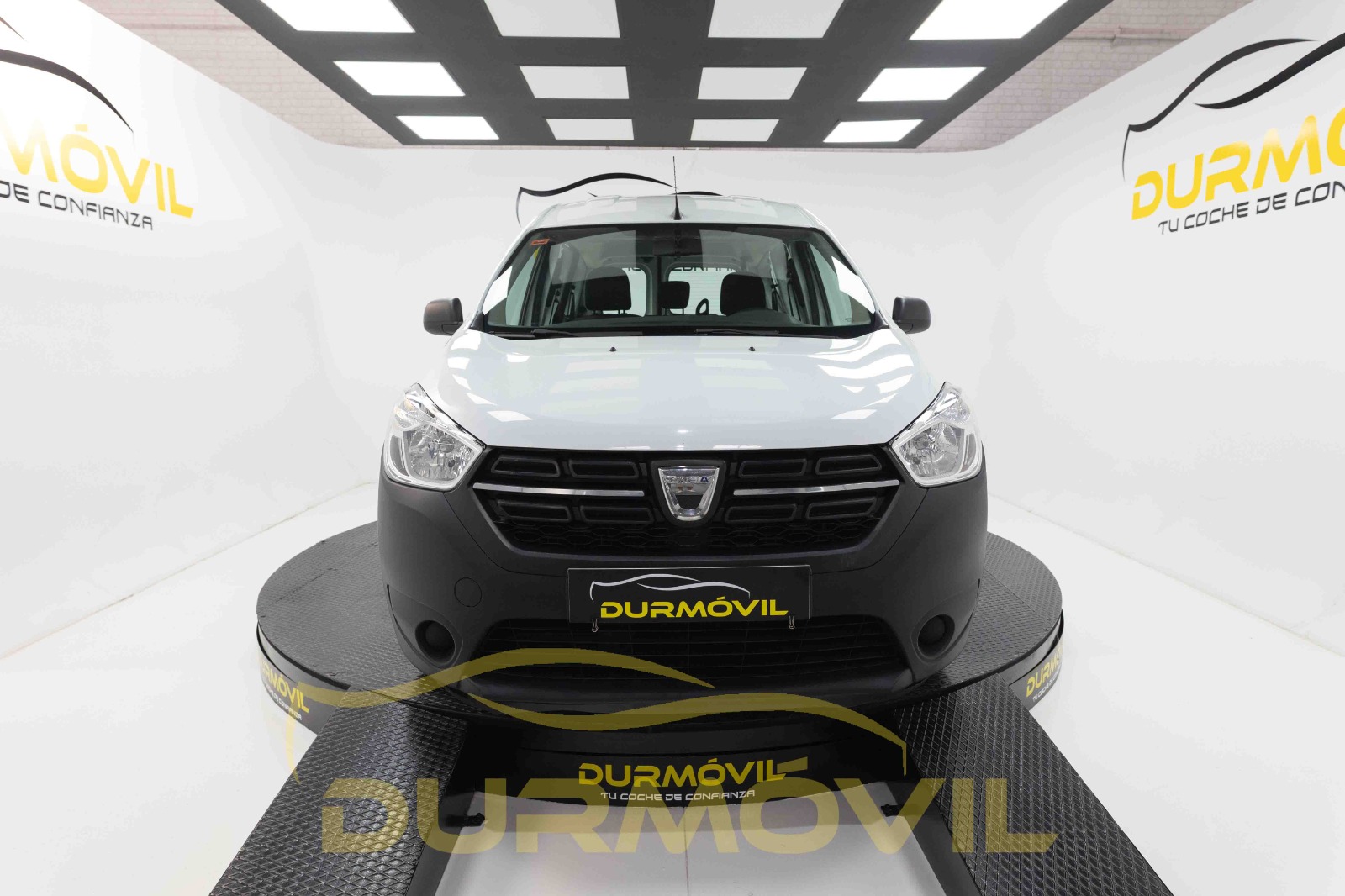 DACIA Dokker Essential Blue dCi 70kW 95CV Ocasión