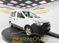 DACIA Dokker Essential Blue dCi 70kW 95CV Ocasión