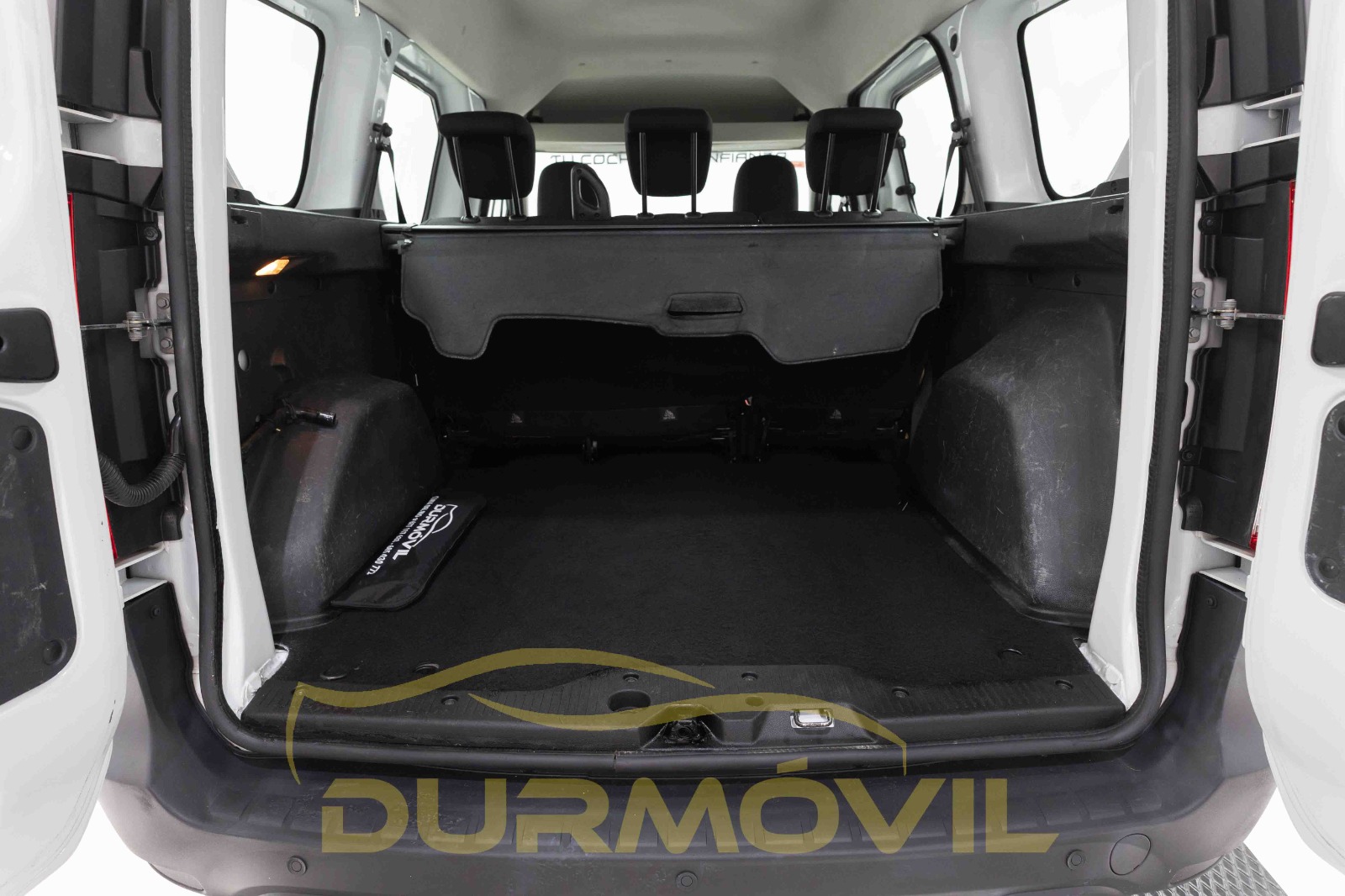 DACIA Dokker Essential Blue dCi 70kW 95CV Ocasión