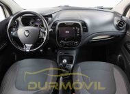 RENAULT Captur Intens Energy dCi 90 SS eco2 Ocasión