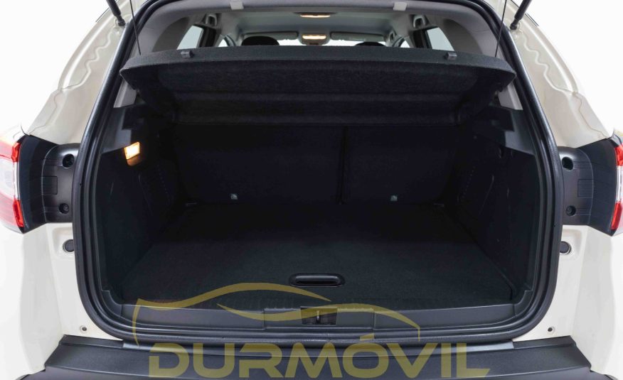 RENAULT Captur Intens Energy dCi 90 SS eco2 Ocasión