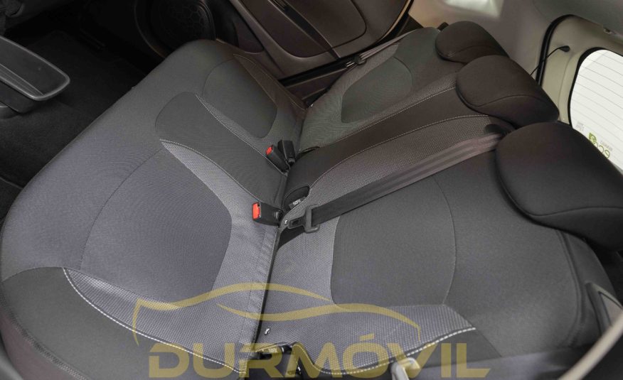 RENAULT Captur Intens Energy dCi 90 SS eco2 Ocasión