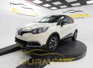 RENAULT Captur Intens Energy dCi 90 SS eco2 Ocasión
