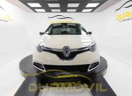 RENAULT Captur Intens Energy dCi 90 SS eco2 Ocasión
