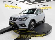 SEAT Arona 1.6 TDI 85kW 115CV Xcellence Ecomotive Ocasión